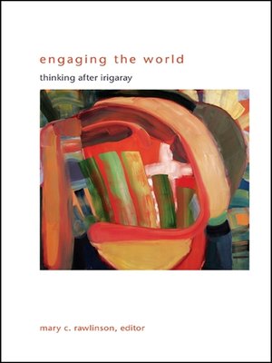 cover image of Engaging the World